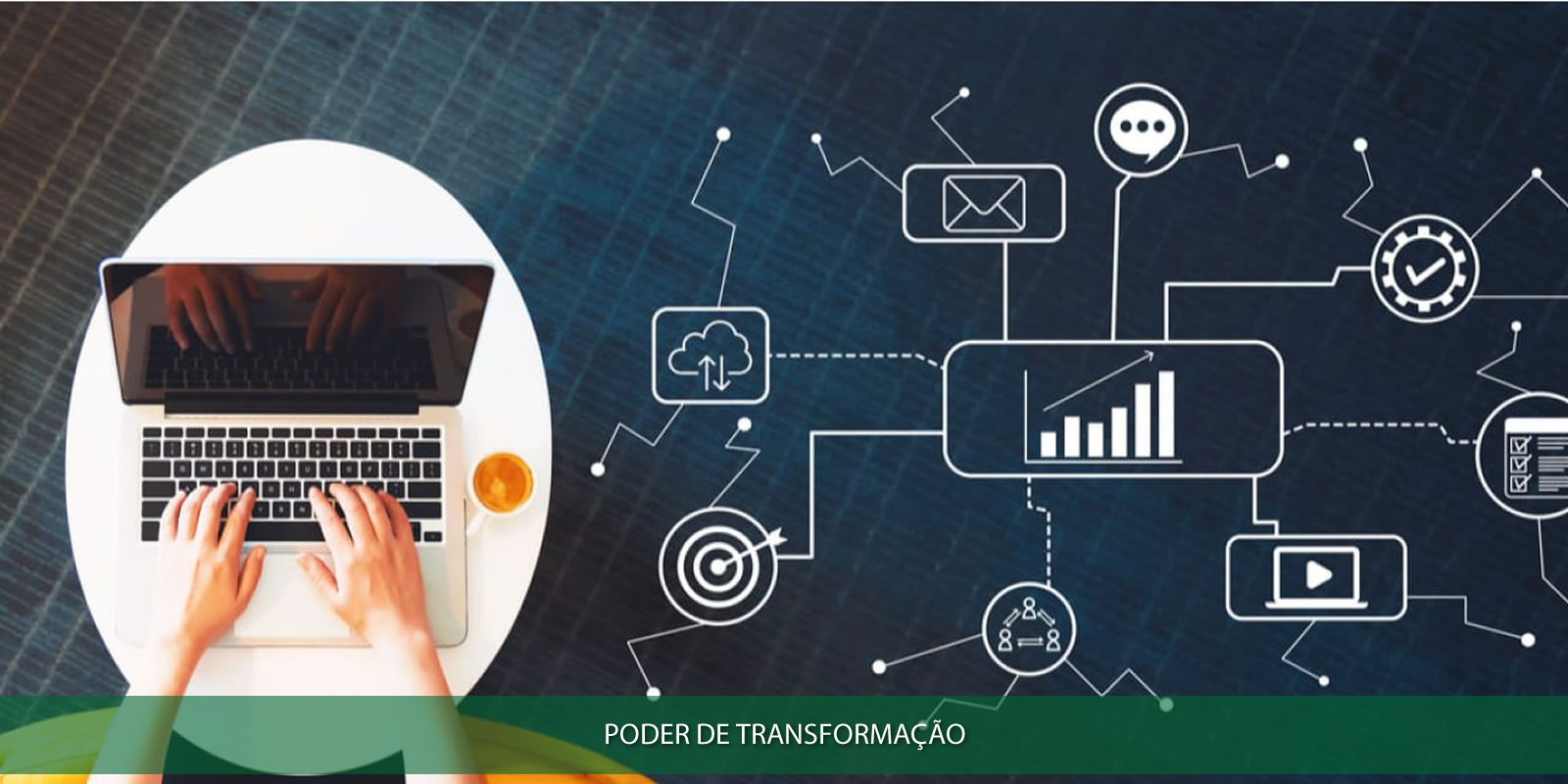 Figura 7 - GESTÃO DE PESSOAS. ENTENDA O QUE A CONTABILIDADE TEM A VER COM ISTO